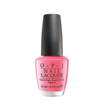 OPI Nail Lacquer Smalto per unghie 15 ml donna 0ml In The Cable