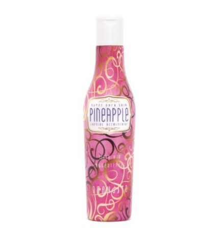 Oranjito Acido Abbronzante Acceleratore di Ananas 200 ml donna 200ml