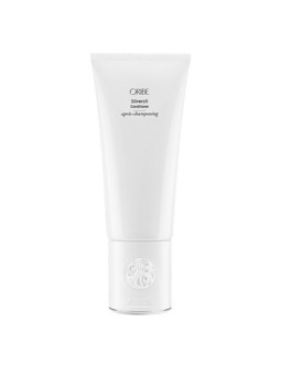 Oribe Silverati Conditioner capelli grigi argento e bianchi