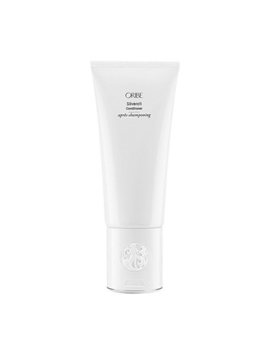 Oribe Silverati Conditioner capelli grigi argento e bianchi