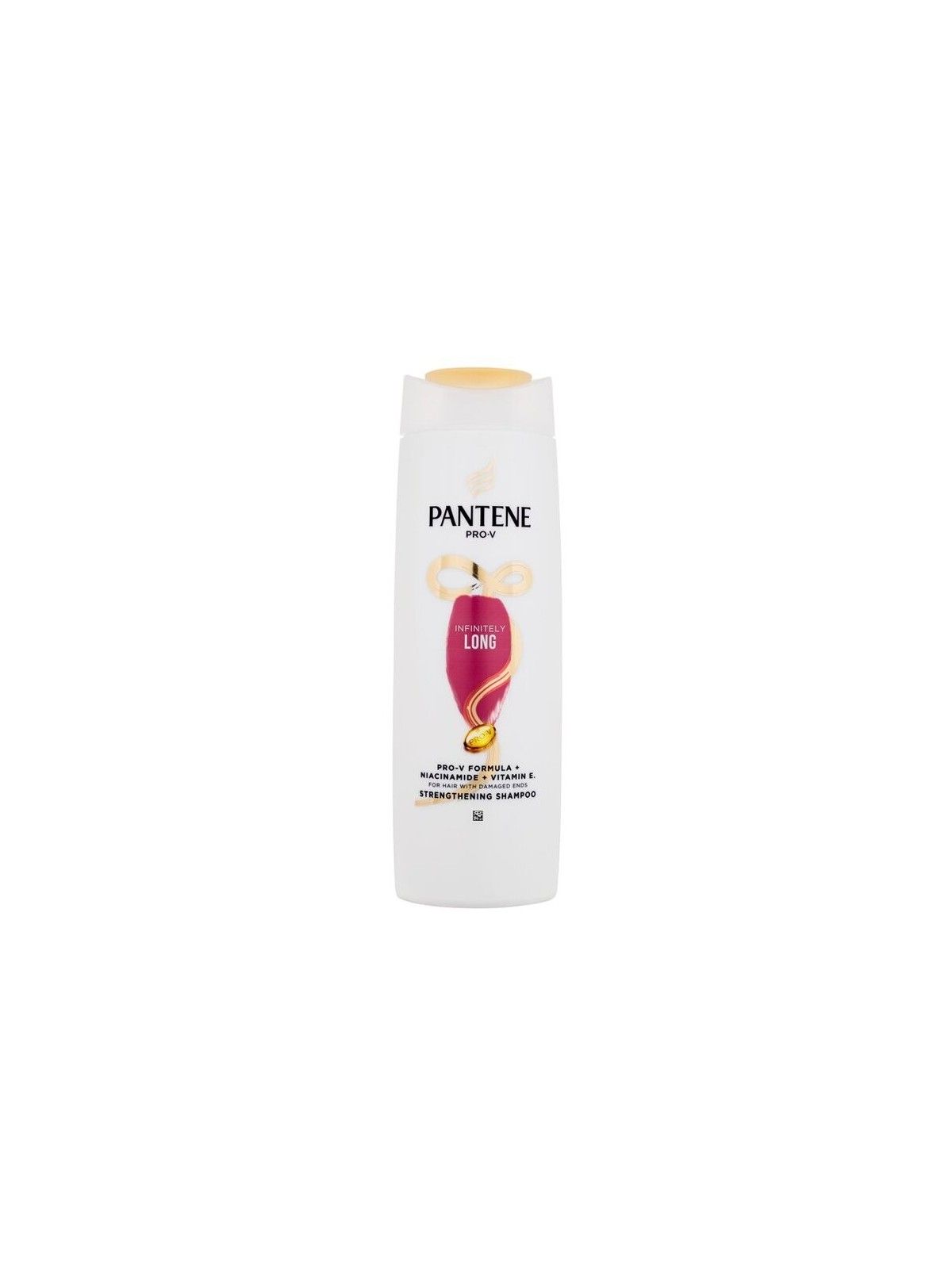 Pantene Shampoo rinforzante Infinitely Long Shampoo rinforzante