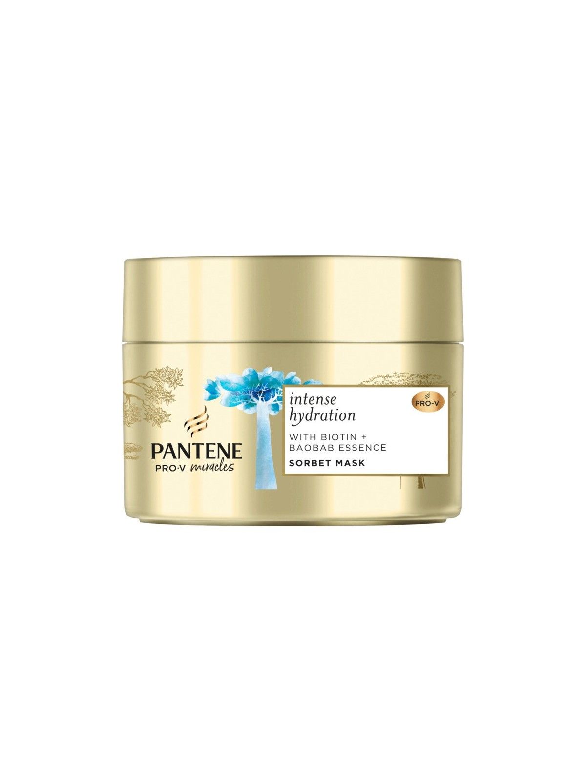 Pantene PROV Miracles Maschera sorbetto Surge Idratazione