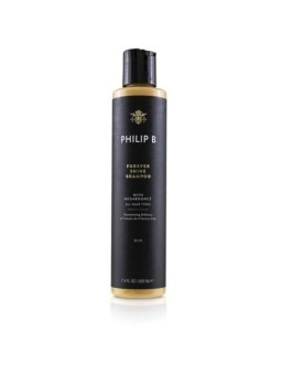 PHILIP B Forever Shine Shampoo Shampoo per capelli luminosi e
