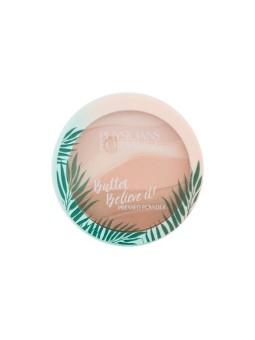Physicians Formula Burro credici Polvere pressata 11 g donna