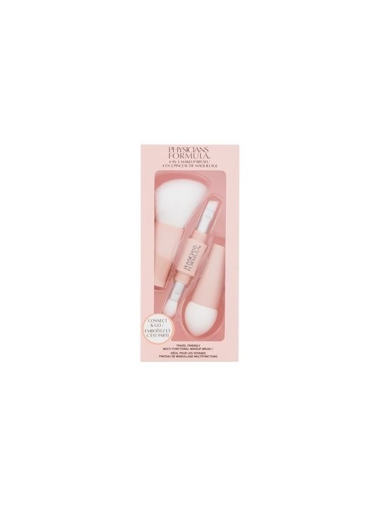 Physicians Formula Pennello per il trucco 4IN1 donna 1 unit