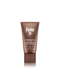 Plantur 39 Color Brown Balm capelli castani Balsamo tonificante