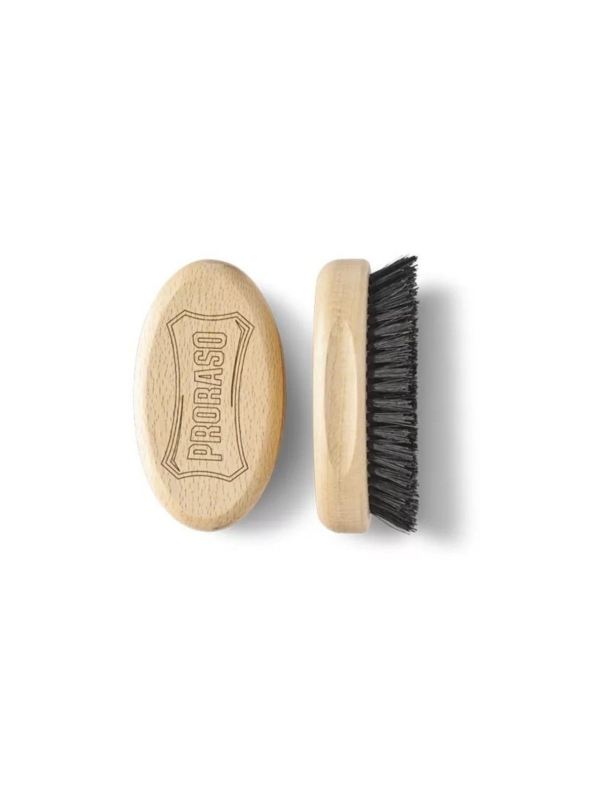 Proraso Spazzola per Barba in Legno Uomo