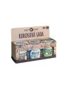 Set di Cocco Purity Vision per Donna