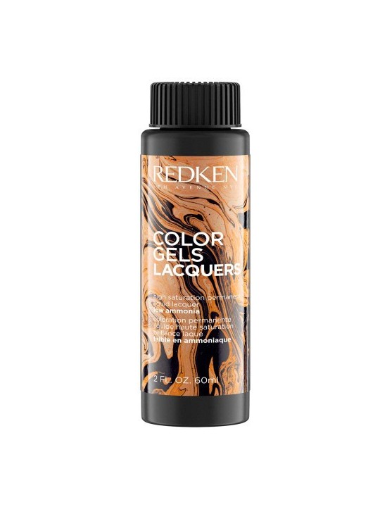Redken Gel Colorati Lacche Colore Liquido Permanente 60 ml