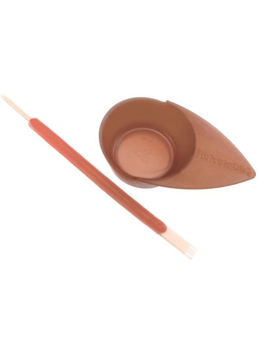 Refectocil Set mini sopracciglia in stick applicativo donna 1