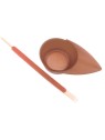 Refectocil Set mini sopracciglia in stick applicativo donna 1