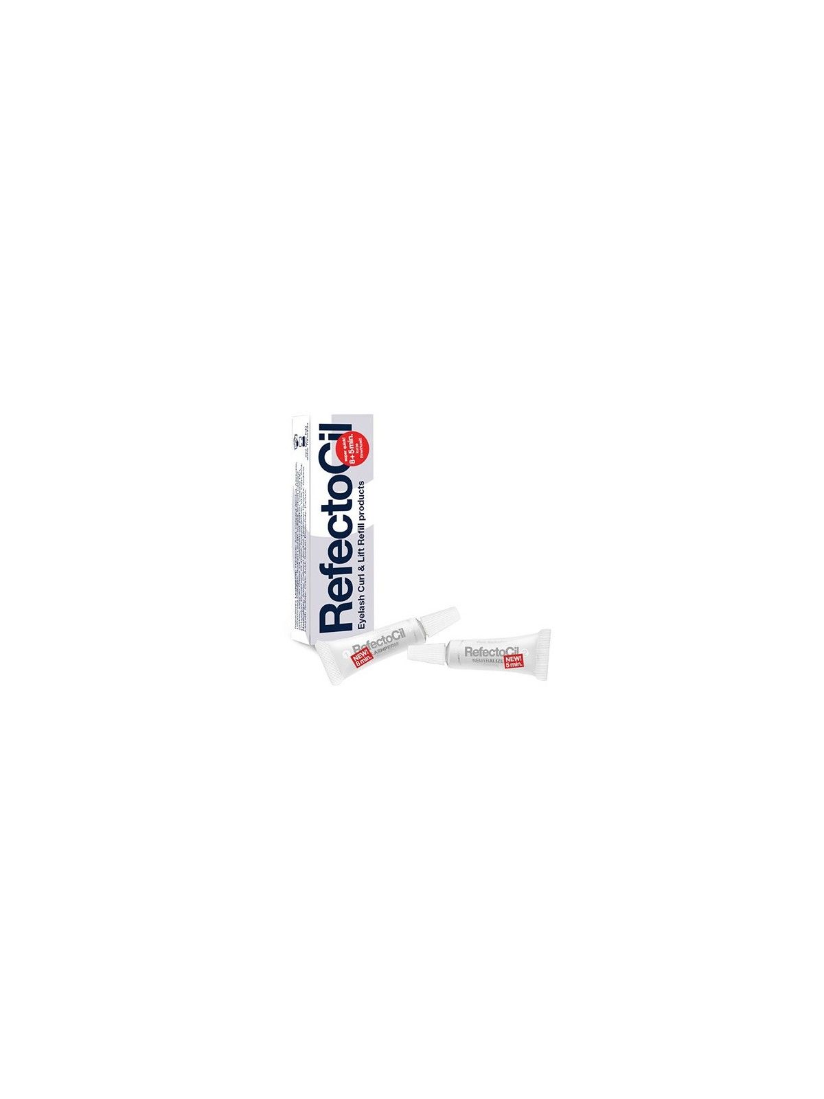 Refectocil Set permanenteneutralizzante per laminazione delle