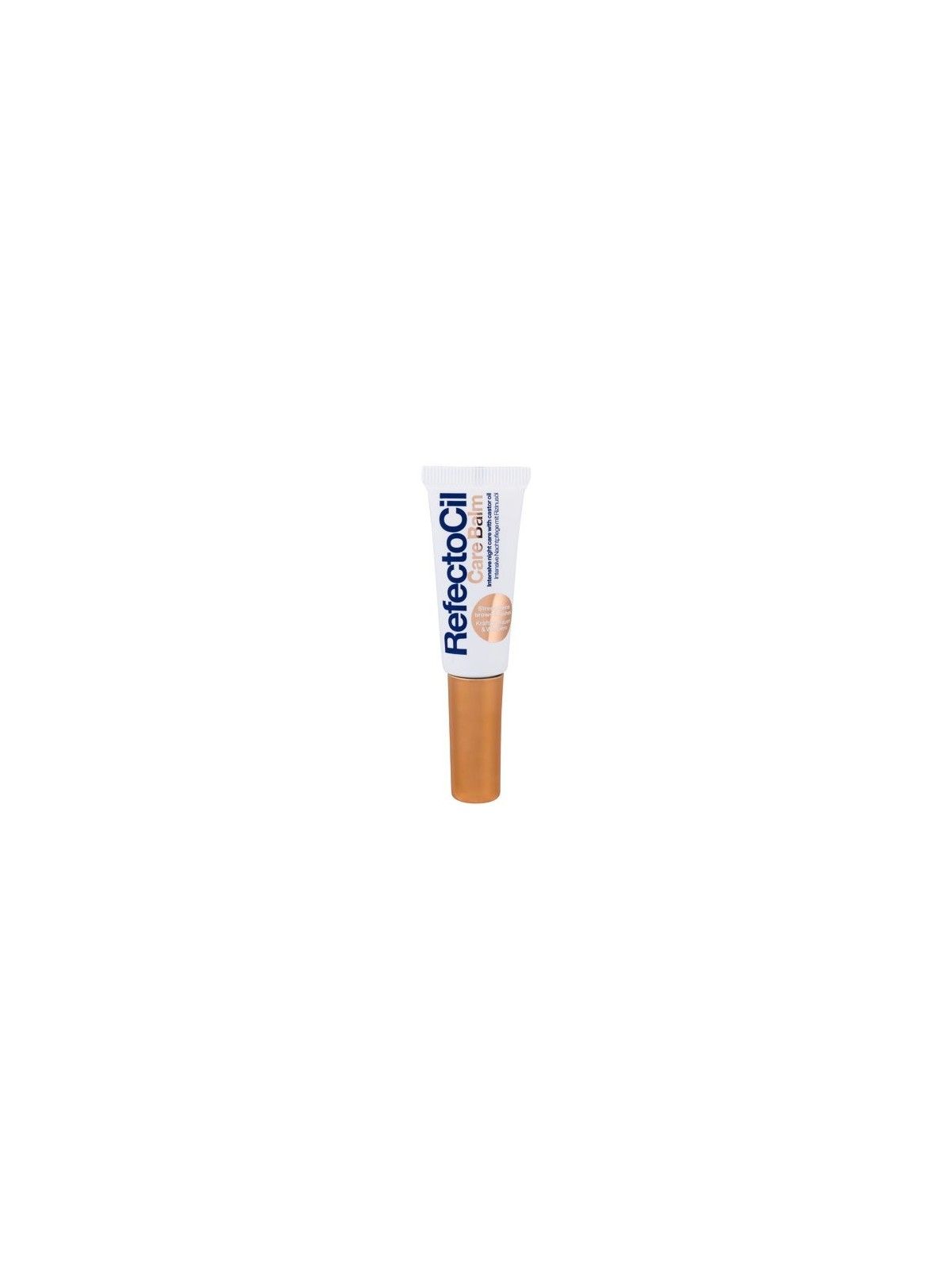 Refectocil Care Balm Balsamo rinforzante notturno per ciglia e