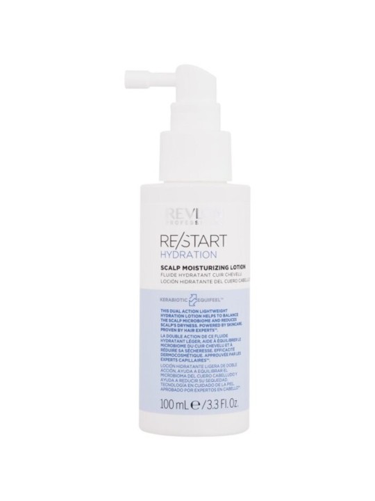 Revlon Professional ReStart Hydration Lozione idratante per il