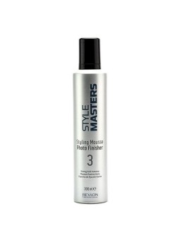 Revlon Professional Style Masters Styling Mousse Photo Finisher
