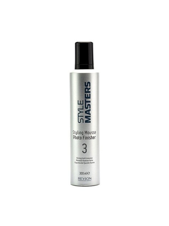 Revlon Professional Style Masters Styling Mousse Photo Finisher