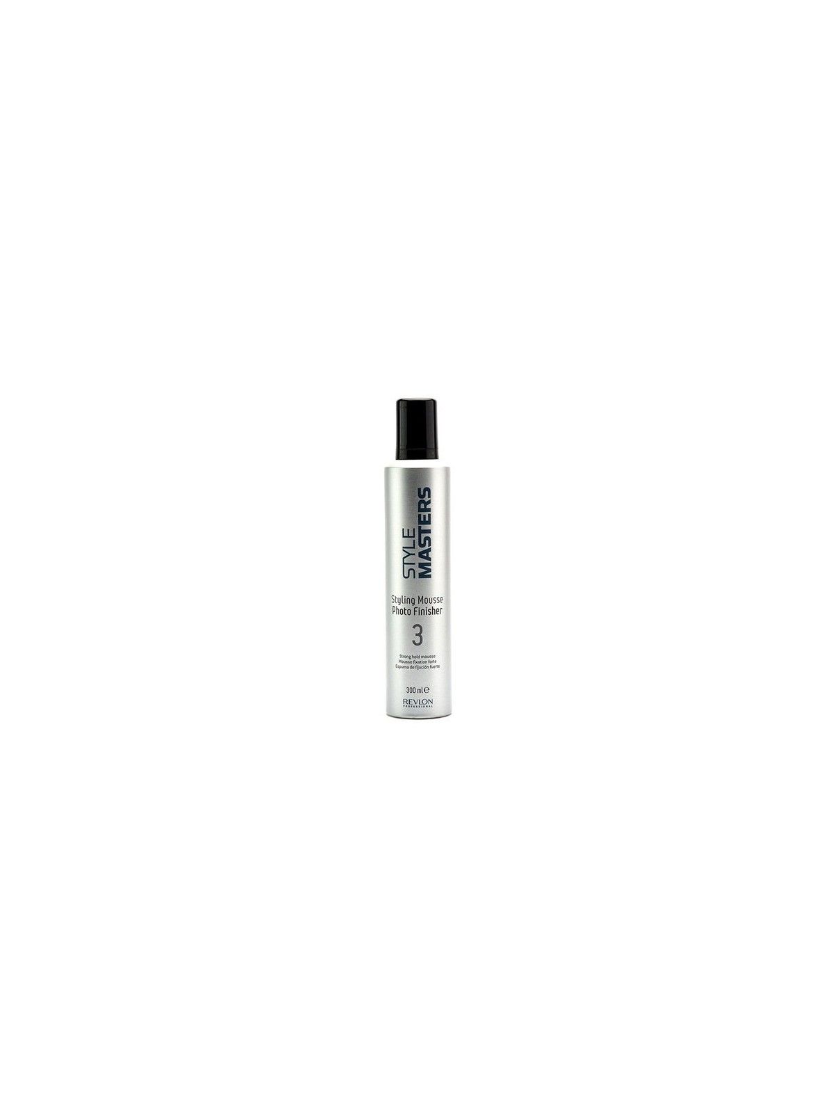 Revlon Professional Style Masters Styling Mousse Photo Finisher