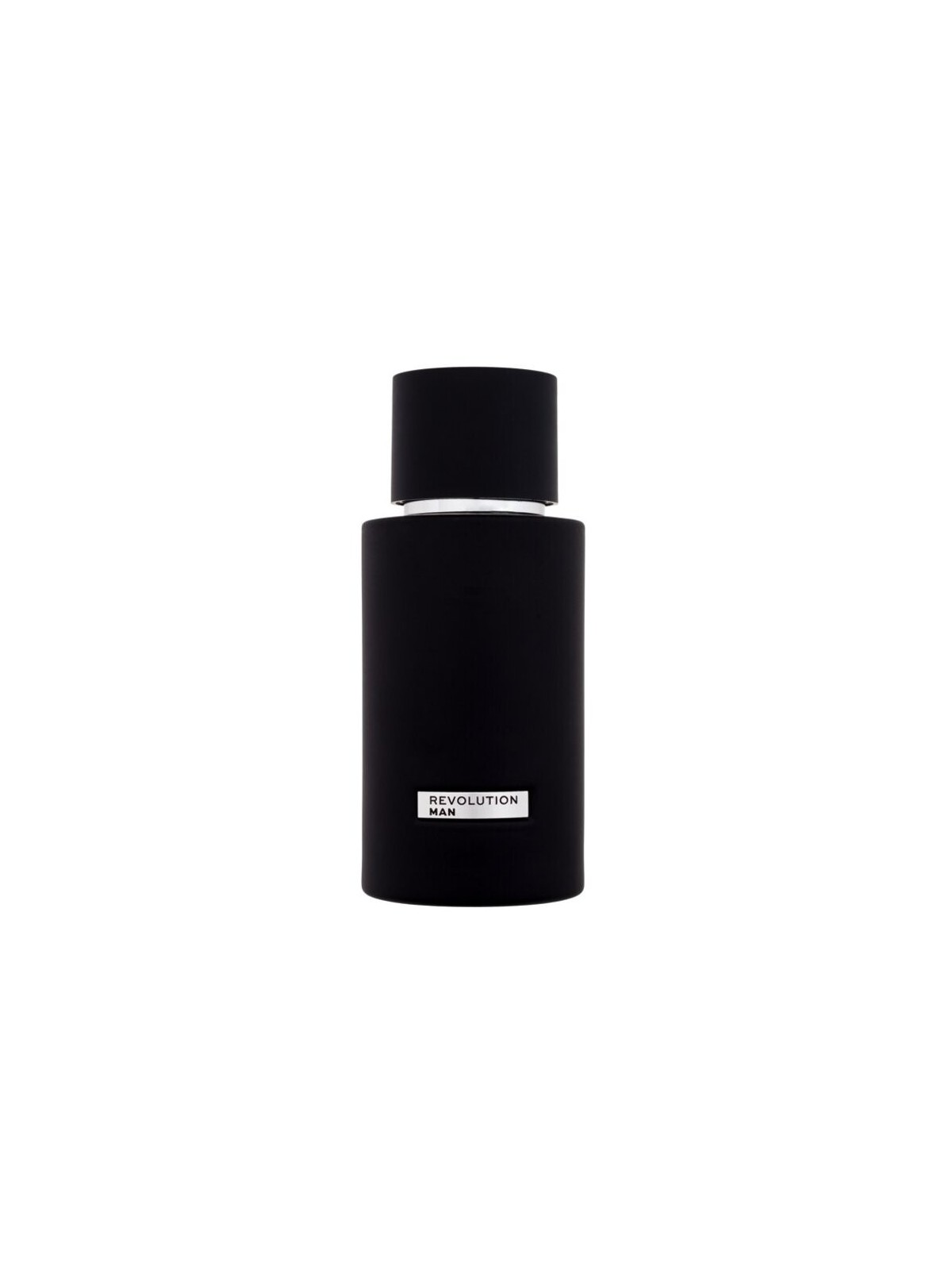 Revolution Man Limitless Noir Eau de Toilette Uomo 100ml
