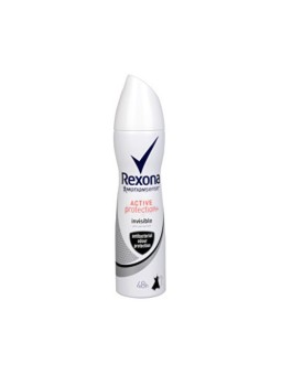 Rexona Spray Antitraspirante Protezione Attiva 150 ml donna