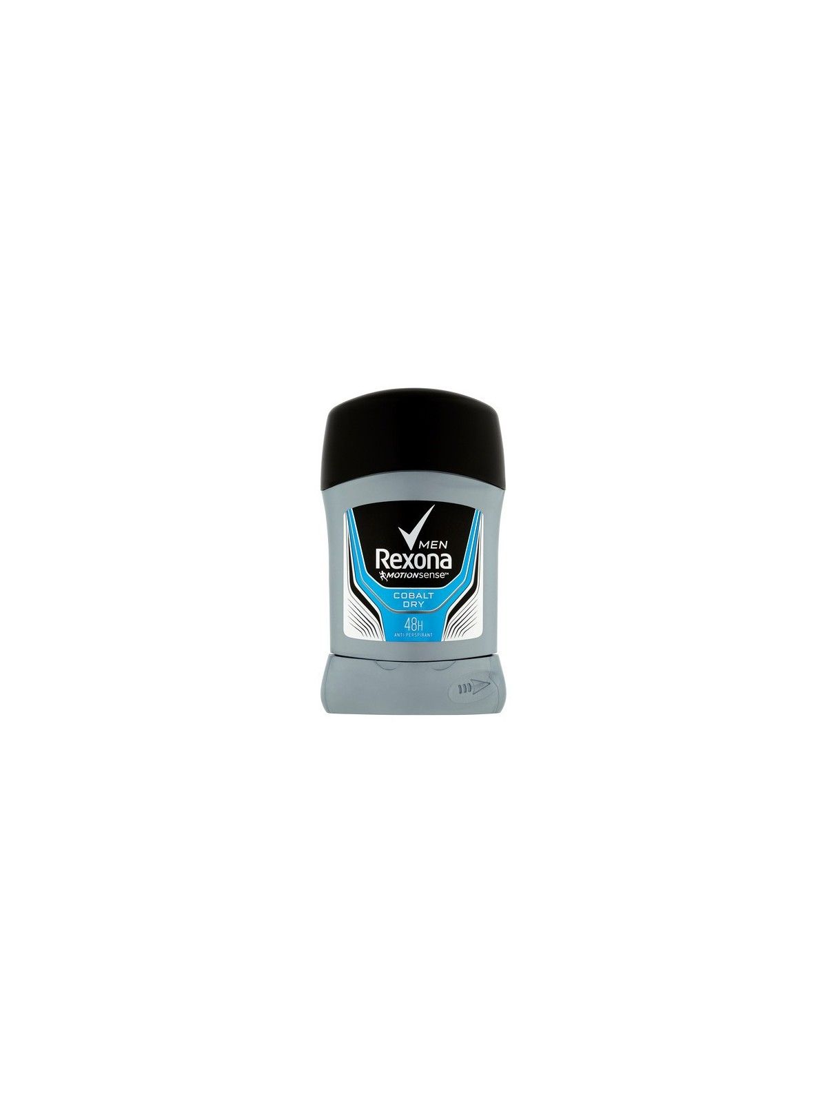 Rexona Deostick secco al cobalto Motionsense da uomo uomo 50ml