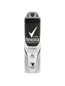 Rexona Men Motionsense Invisible BlackWhite Antiperspirant in