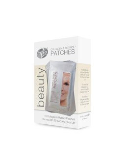 RioBeauty FALI cerotti al retinolo e collagene 5 x 2 pz donna