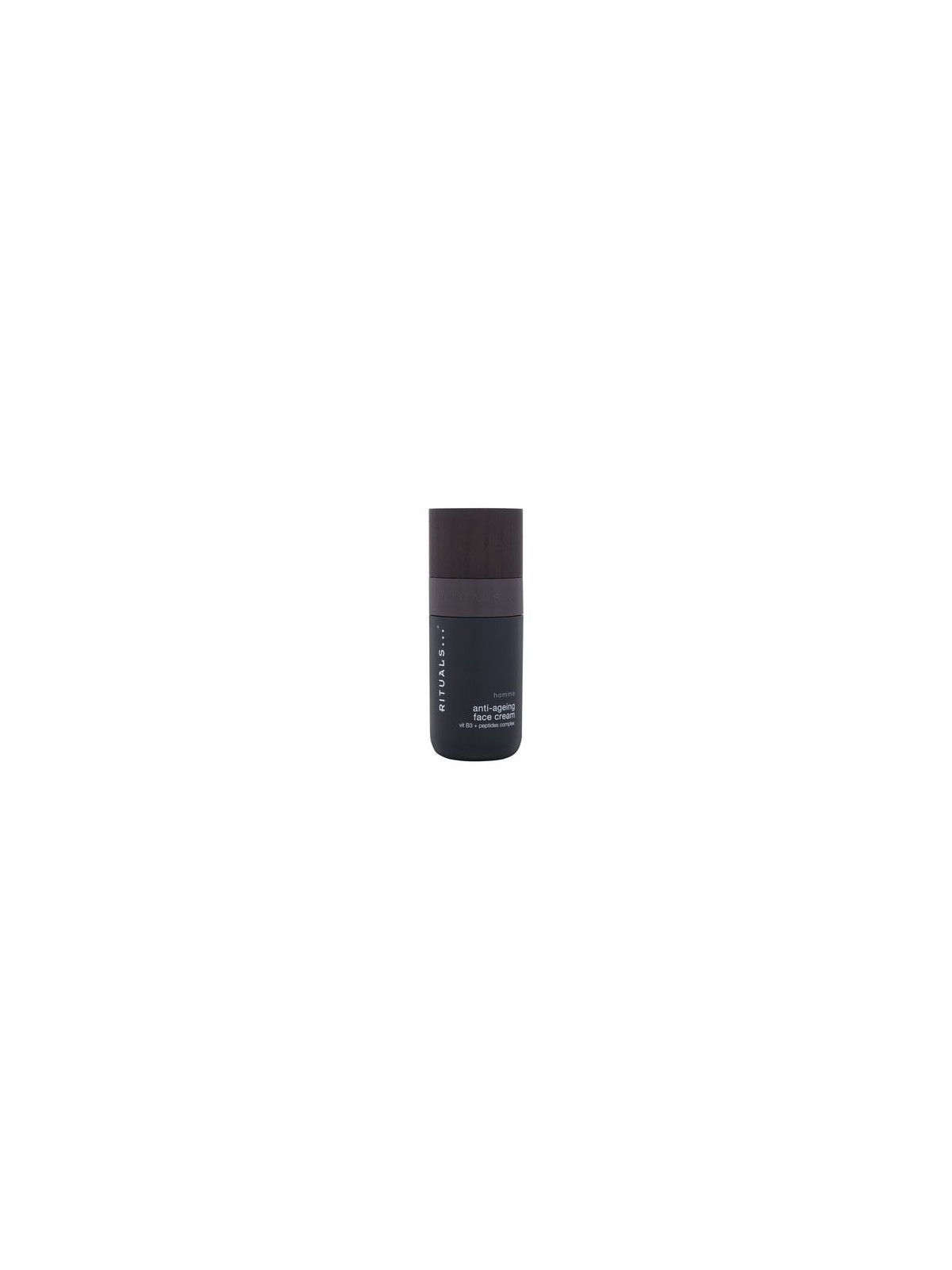 Rituals Crema viso antiet Homme uomo 50ml