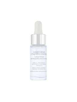 RYOR Siero Luxury Care con magnolia e ceramidi unisex 15ml