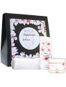 RYOR RYOR Sakura Elegante set per la cura unisex 3250g