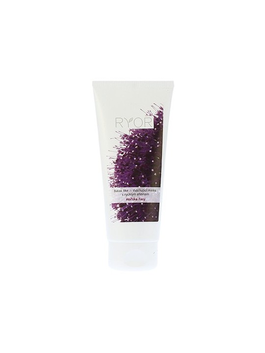RYOR Botox Simile Alghe per Donna 100ml