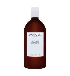 Sachajuan Repair Hair Repair Masque Maschera rigenerante per