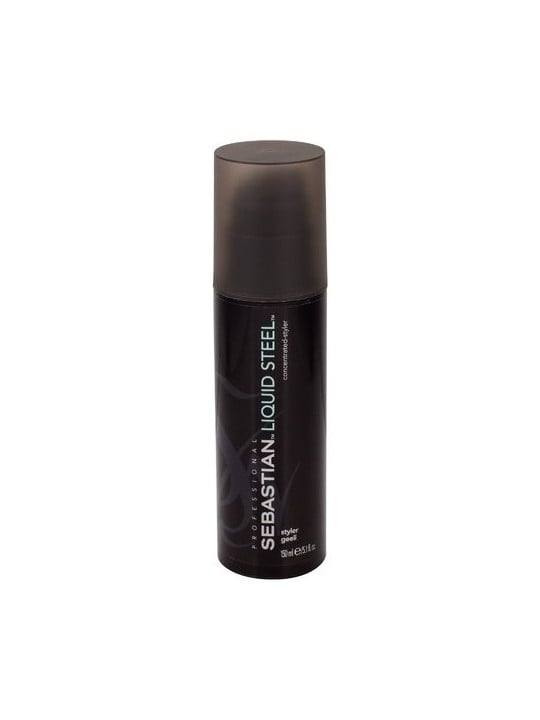 Sebastian Professional Liquid Steel Fissaggio rassodante molto