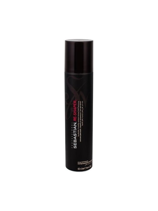 Sebastian Professional Re Shaper Lacca per capelli donna 400ml