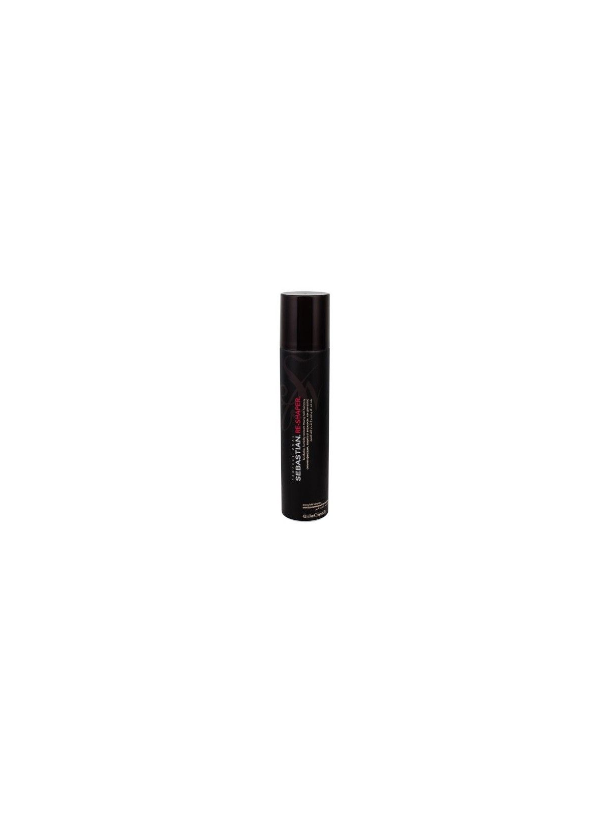 Sebastian Professional Re Shaper Lacca per capelli donna 400ml