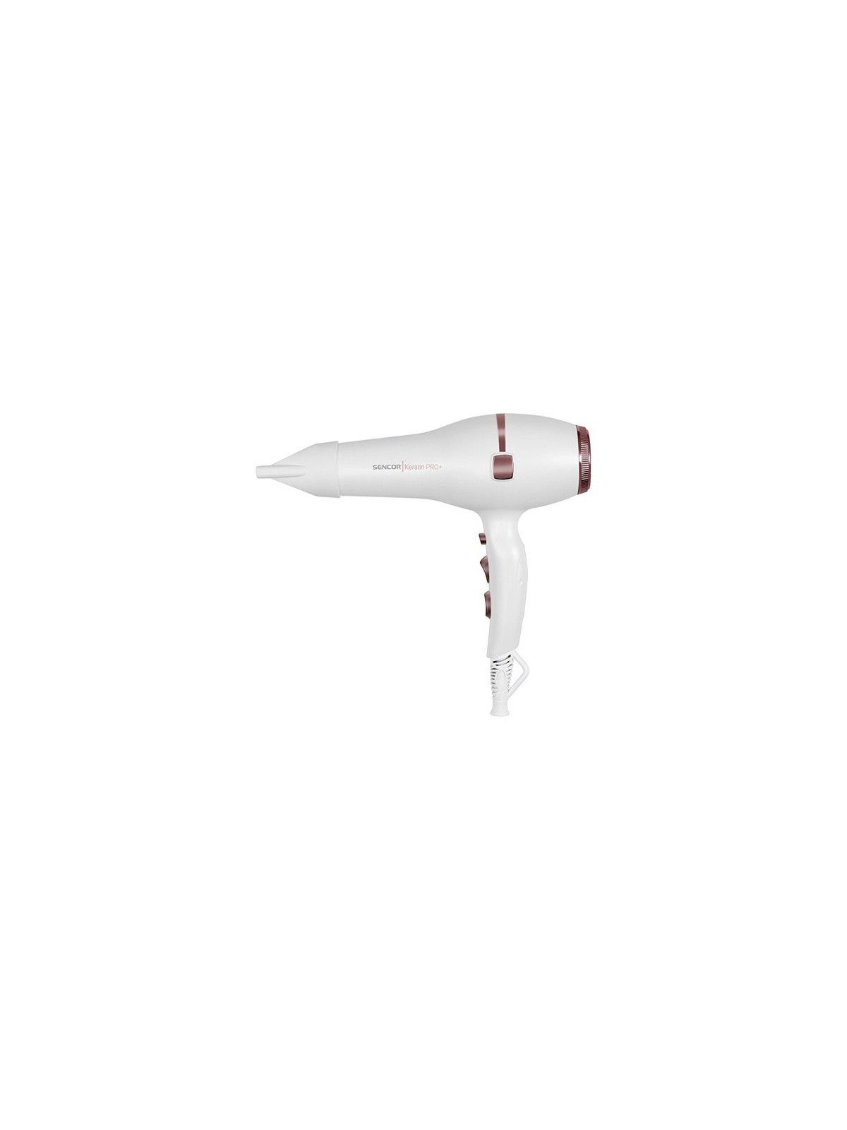 Sencor Asciugacapelli SHD 8200GD donna