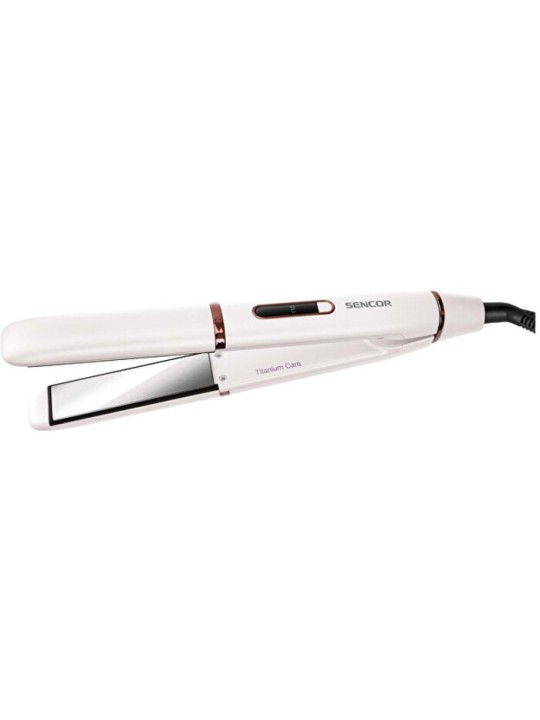 Sencor SHI 3100VT Piastra per Capelli Donna