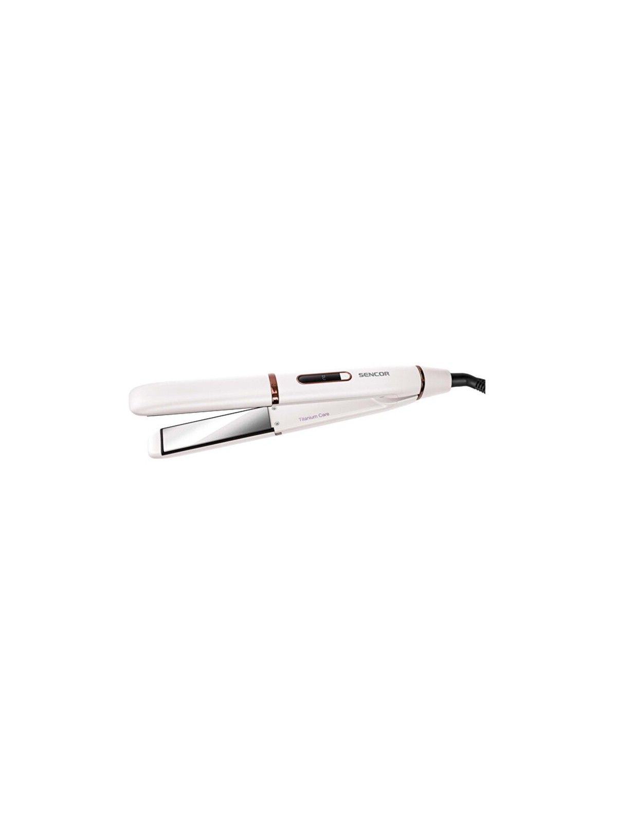 Sencor SHI 3100VT Piastra per Capelli Donna