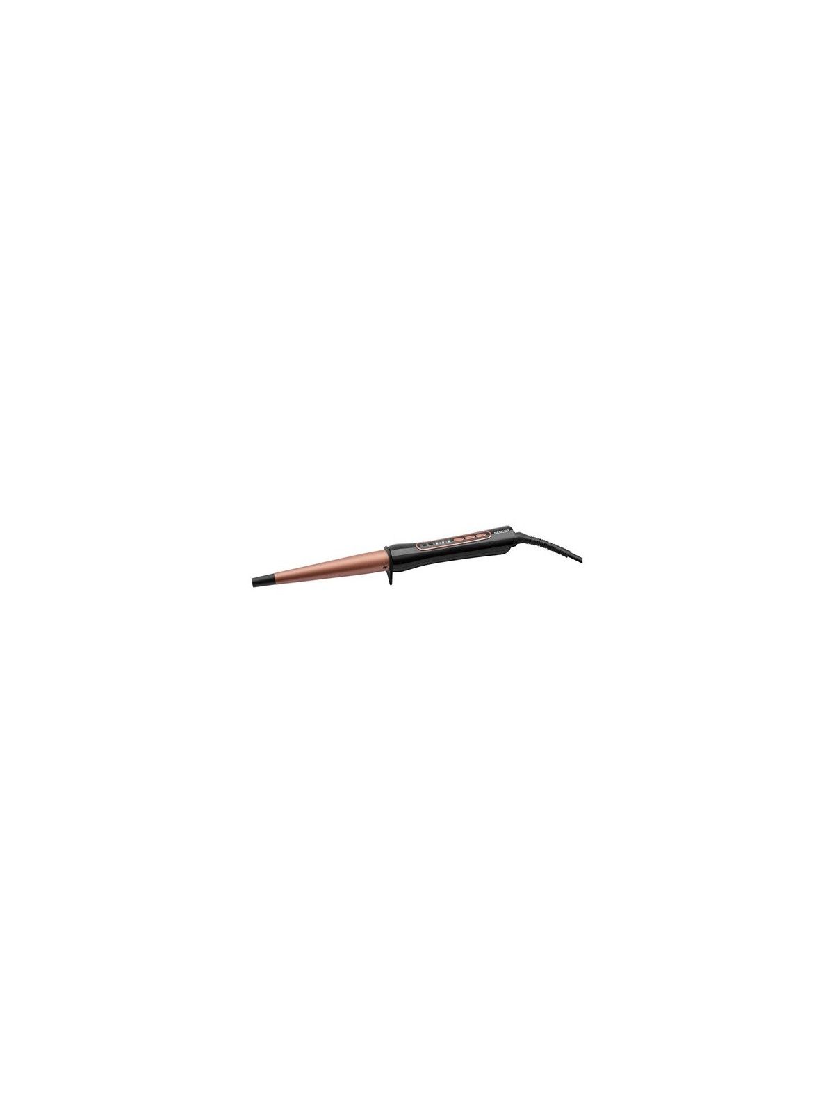 Sencor SHS 0850BK Arricciacapelli donna