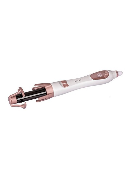 Sencor SHS 0900GD Arricciacapelli rotante automatico per donna