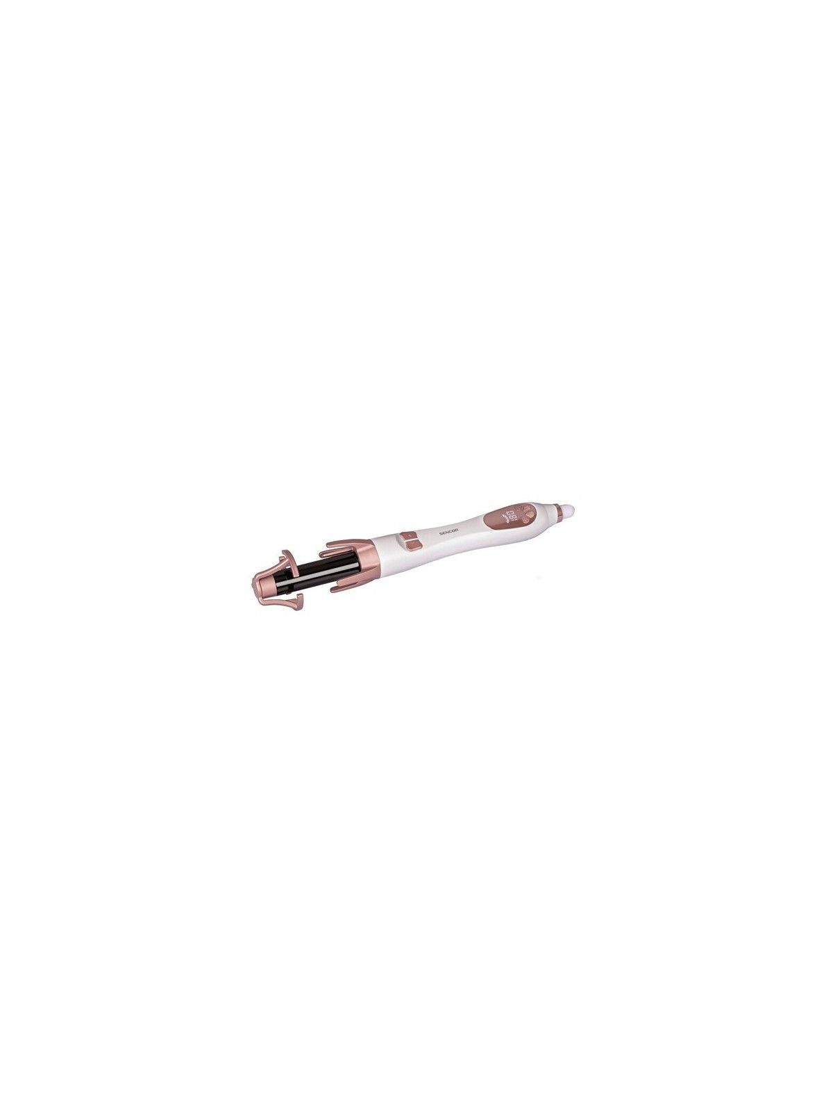 Sencor SHS 0900GD Arricciacapelli rotante automatico per donna