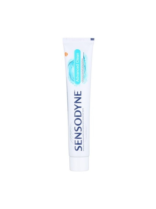 Sensodyne Dentifricio per la Protezione Completa dei Denti