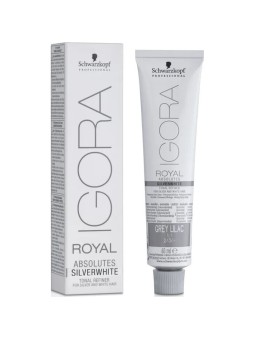 Schwarzkopf Ira Sw Grigio Lilla 60ml unisex