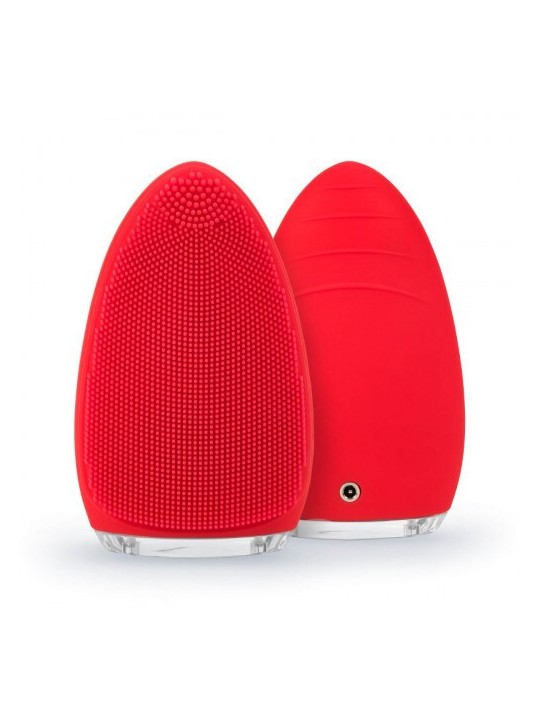 Silkn Bright Detergente Viso in Silicone per Pulizia del Viso