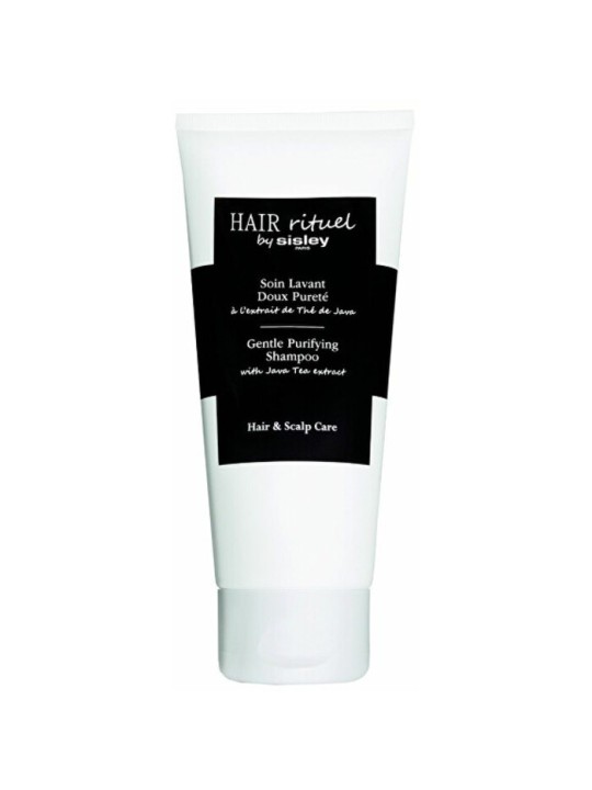Sisley Shampoo Purificante Delicato Shampoo detergente delicato