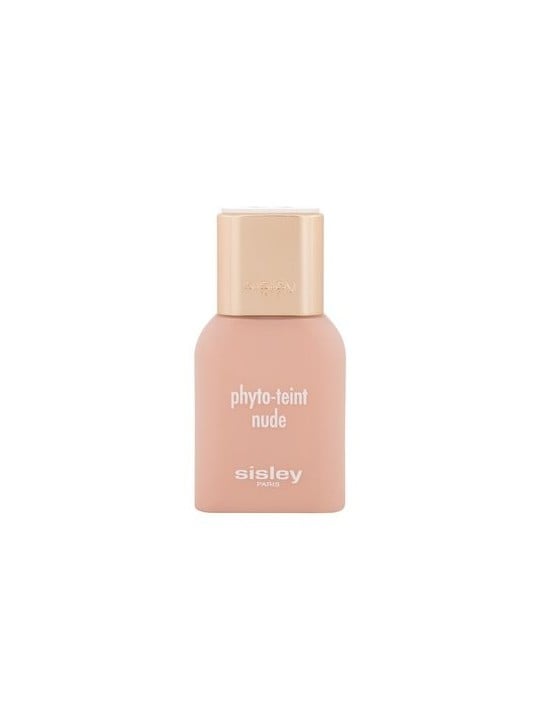 Sisley Phyto Teint Base Nude 1C Petalo 30ml Donna