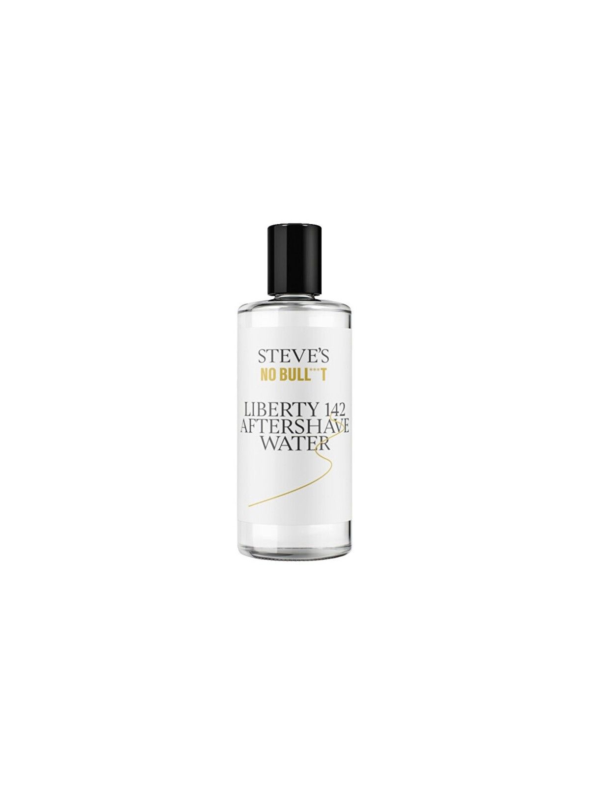 Steves No BullT Liberty 142 Aftershave Water Acqua dopo la