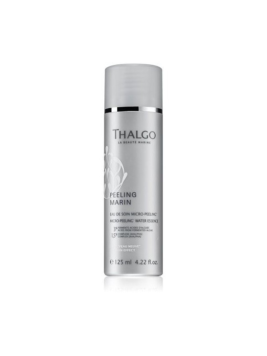 Thalgo Peeling Marin MicroPeeling Water Essence Essenza