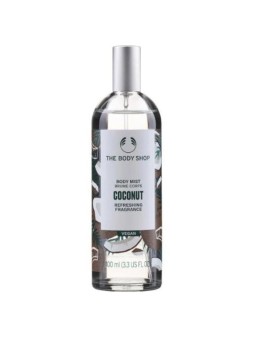 The Body Shop COCONUT body mist 100ml unisex