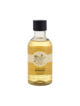 The Body Shop Gel doccia Moringa Gel doccia donna 60ml