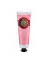 The Body Shop Crema per le mani alla fragola donna 30ml